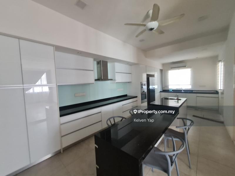 Rumah Berkembar untuk Dijual di Ambang Botanic, Klang oleh Kelven Yap - iProperty.com.my