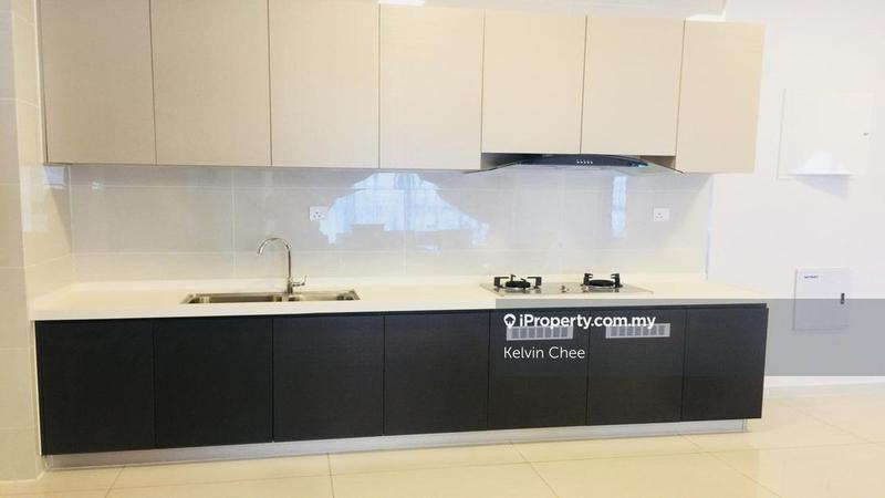 For Sale - Kings Bay @ Country Garden Danga Bay