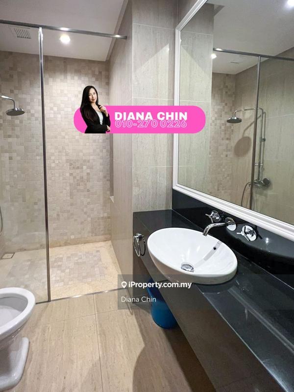 Kondominium untuk Dijual di Andaman @ Quayside oleh Diana Chin - iProperty.com.my