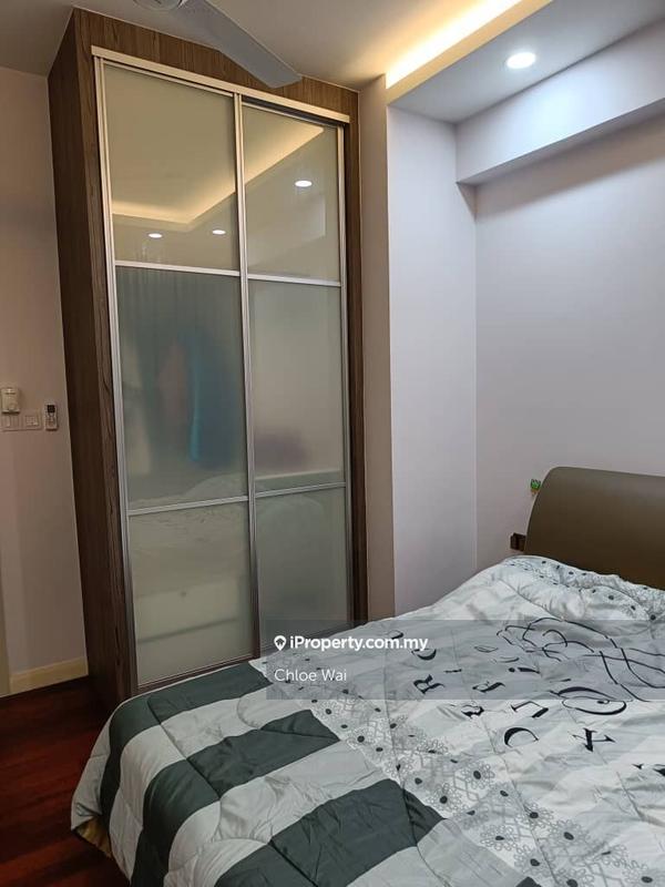 Kondominium untuk Dijual di The Vyne oleh Chloe Wai - iProperty.com.my