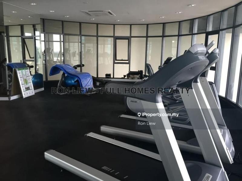 Service Residence for Rent in TRiGON Luxury Residences by Ron Liew - iProperty.com.my