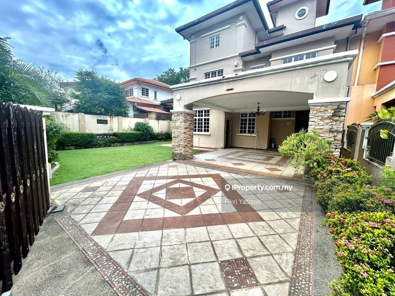 Rumah Berkembar untuk Dijual di Seksyen 7, Shah Alam oleh Fikri Yasmin - iProperty.com.my