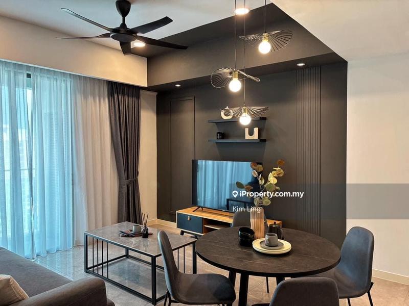 For Rent - Ooak Serviced Apartments @ Kiara 163