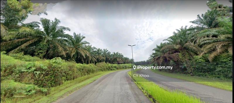 Agricultural Land for Sale in Johor Kulai 81000, Kulai by CY Khoo - iProperty.com.my