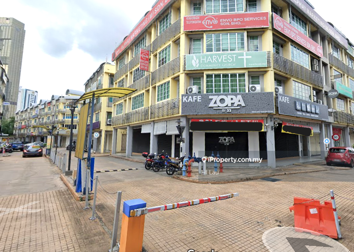 Rumah Teres 1-Tingkat untuk Disewa di Single Storey @ Jalan Temelian, Section 8, Petaling Jaya oleh Hl Lau - iProperty.com.my