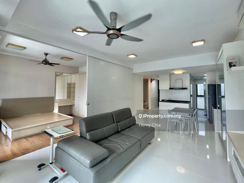 For Sale - The Capers @ Sentul East