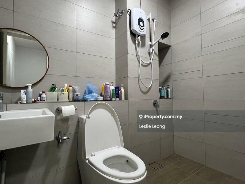 2-storey Terraced House for Sale in Kota Emerald, Rawang by Leslie Leong - Bathroom - iProperty.com.my