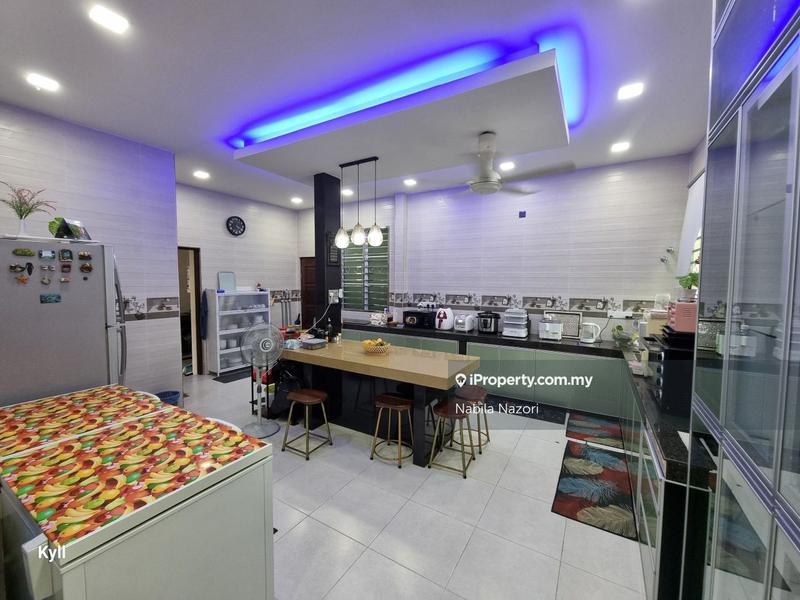 Banglo untuk Dijual di Pasir Tumboh, Kota Bharu oleh Nabila Nazori - iProperty.com.my