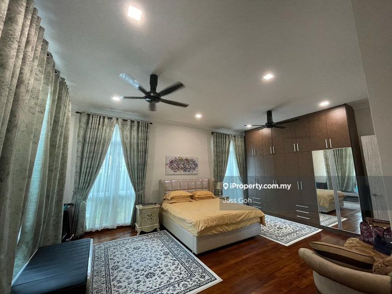 Banglo untuk Dijual di Denai Alam, Shah Alam oleh Jass Goh - iProperty.com.my