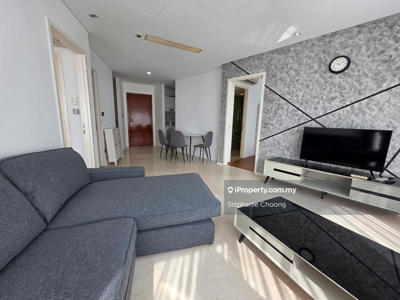 For Sale - Vortex KLCC