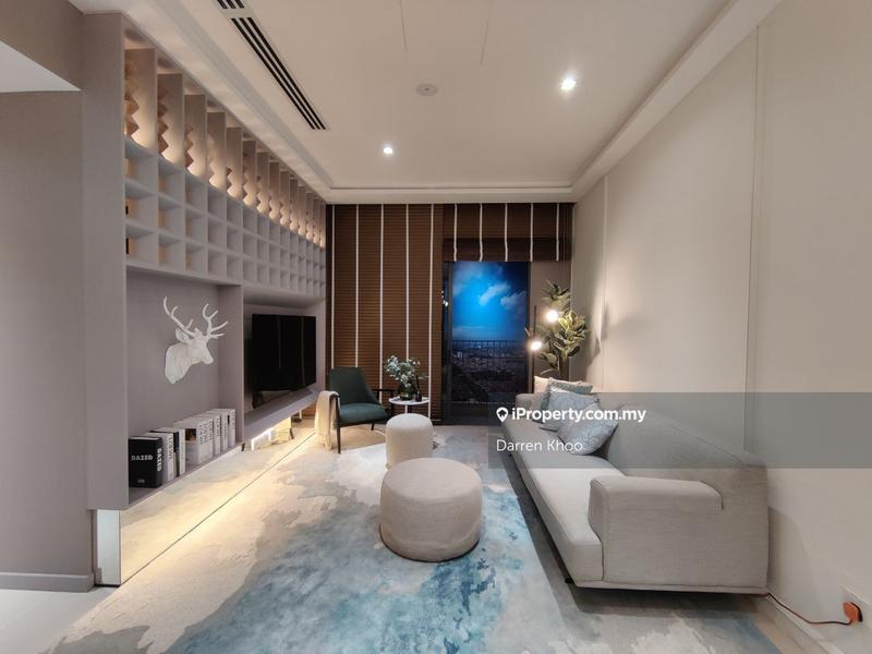 Service Residence for Sale in Interpoint by Darren Khoo - iProperty.com.my
