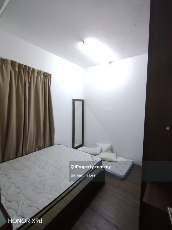 Residensi Servis untuk Disewa di The Grand @ Kelana Damansara Suite oleh Benjamin Lee - iProperty.com.my