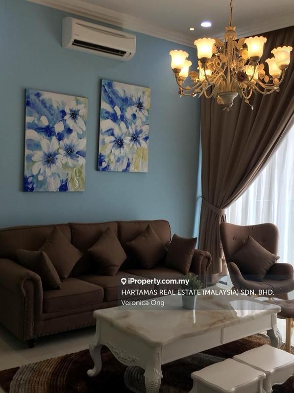 For Rent - Reflection Residences