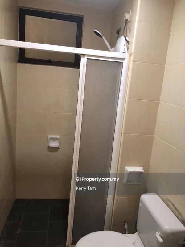 Residensi Servis untuk Dijual di Saville Residence oleh Kerry Tam - iProperty.com.my