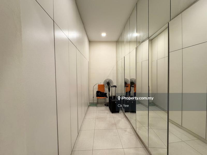 Rumah Berangkai 3 Tingkat untuk Dijual di Taman Esplanad, Bukit Jalil oleh Ck Yee - iProperty.com.my