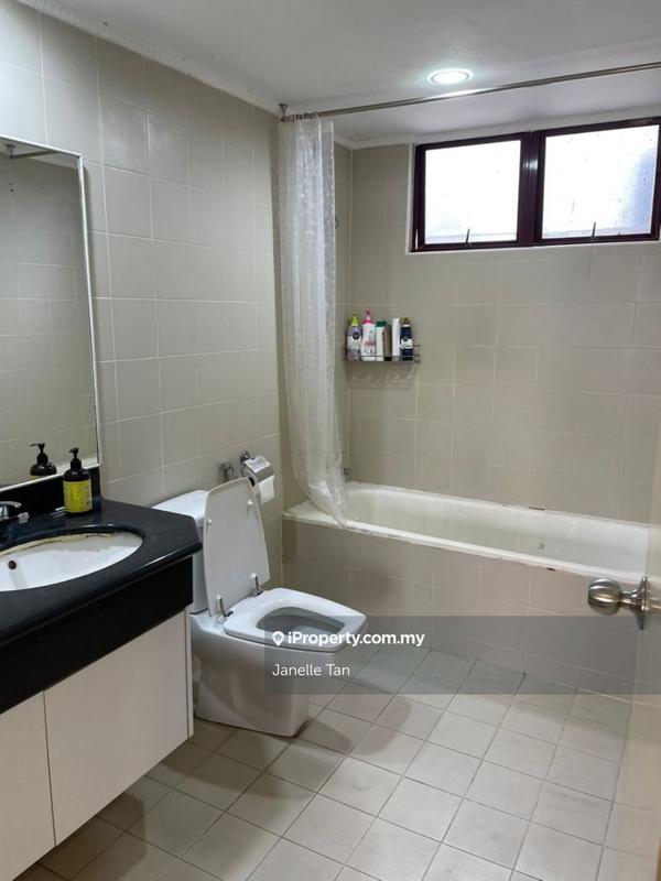 Condominium for Sale in Desa Bangsar Ria by Janelle Tan - iProperty.com.my