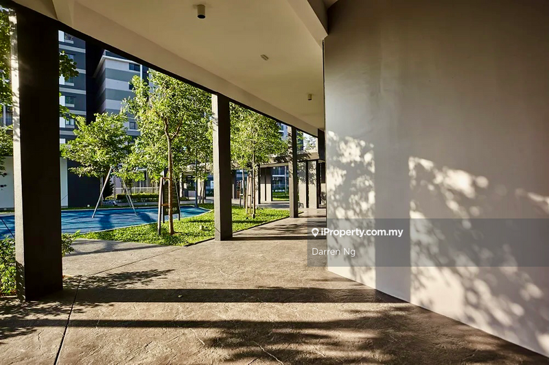 For Sale - Sensory Residence @ Southville City