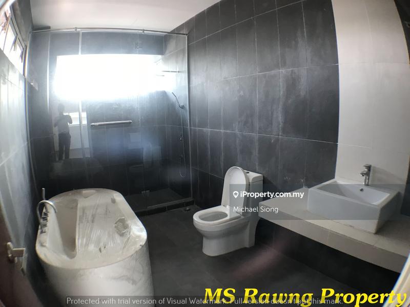 Bungalow House for Rent in Bandar Country Homes, Rawang by Michael Siong - iProperty.com.my