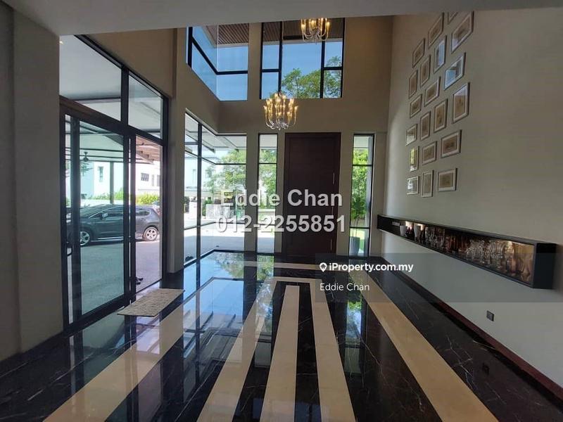 Bungalow House for Sale in Ampang Jaya, Ampang by Eddie Chan - iProperty.com.my