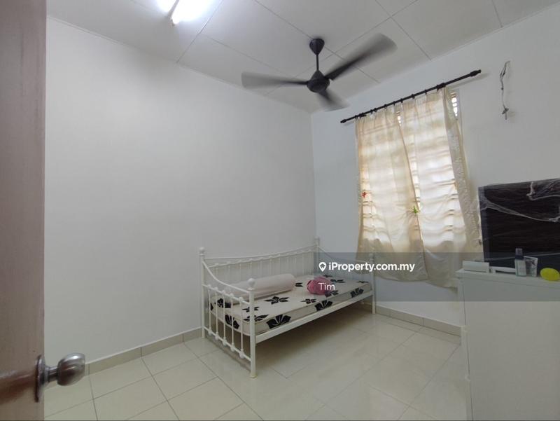 Rumah Berangkai 1 Tingkat untuk Dijual di Taman Tuah Perdana 1sty Renovated, Bukit Katil oleh Tim - iProperty.com.my
