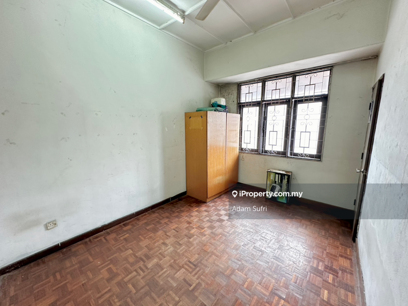 Semi-Detached House for Sale in Taman Melewar, Gombak by Adam Sufri - iProperty.com.my