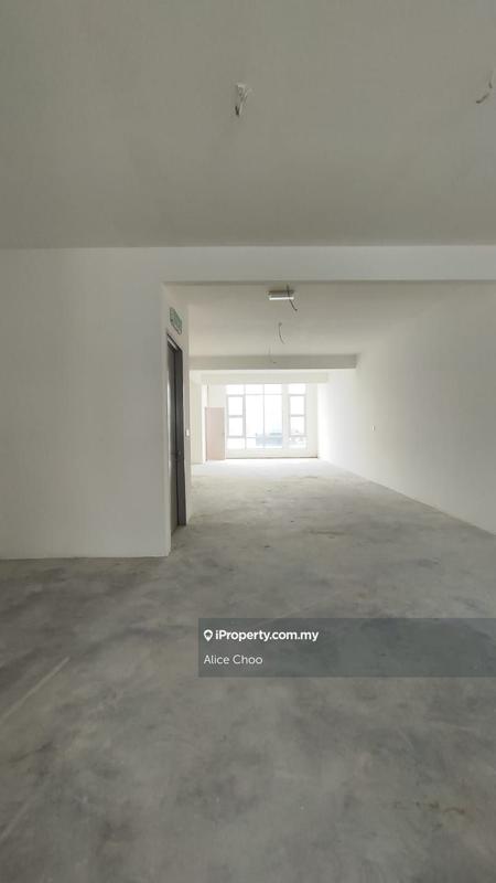 Kedai-Pejabat untuk Dijual di Impiana Square, Kluang oleh Alice Choo - iProperty.com.my