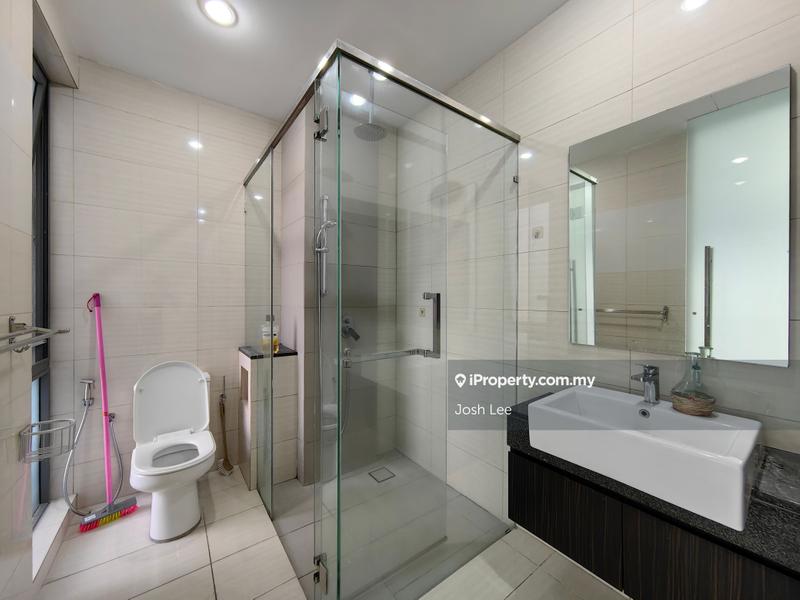 Residensi Servis untuk Dijual di Reflection Residences oleh Josh Lee - iProperty.com.my