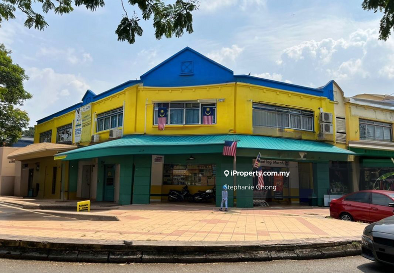 For Sale - Kota Kemuning Jalan Anggerik Eria, Seksyen 31, Shah Alam