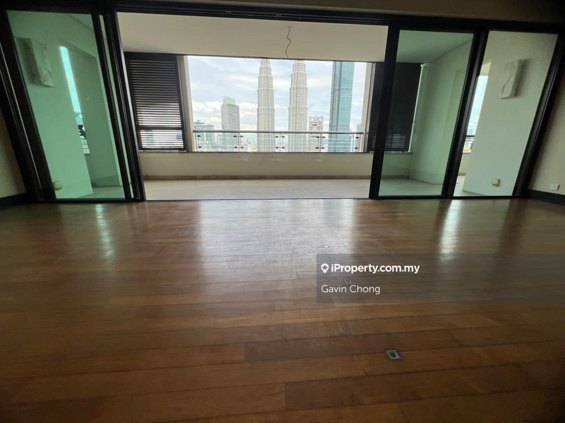 Kondominium untuk Dijual di The Binjai on the Park oleh Gavin Chong - iProperty.com.my