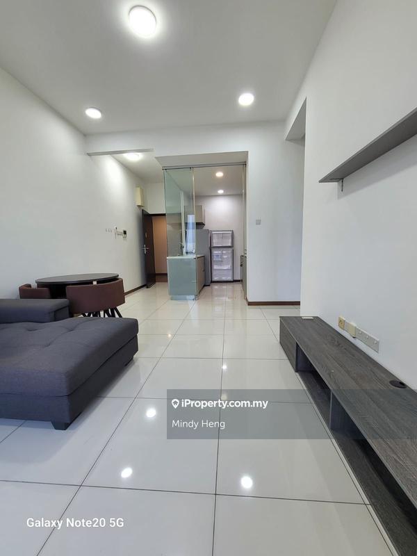 For Sale - Crescent Bay Suites (Teluk Bayu)