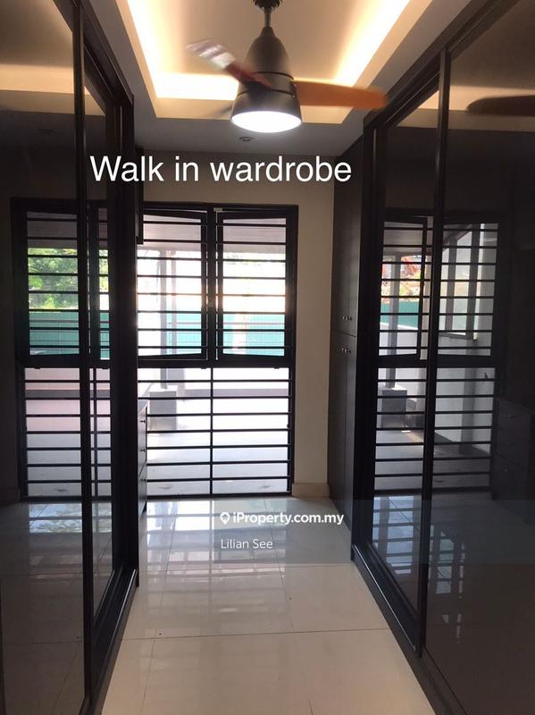 2-storey Terraced House for Sale in Taman Bukit Desa, Taman Desa by Lilian See - iProperty.com.my