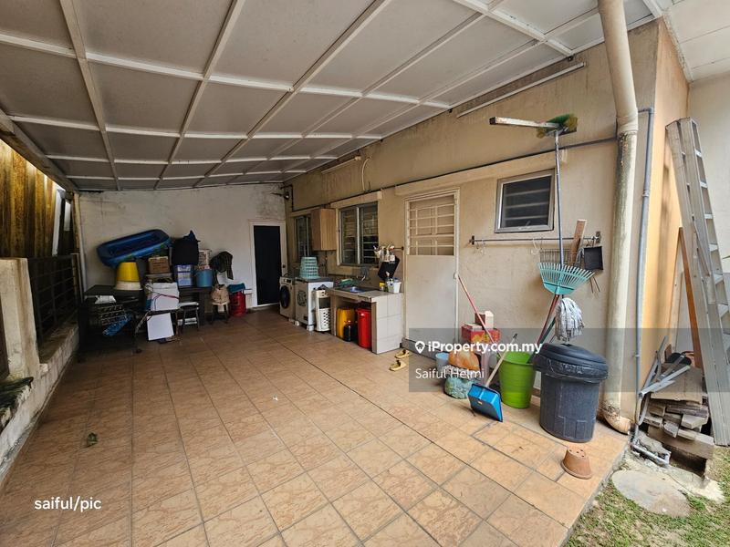 Semi-Detached House for Sale in Seksyen 7, Shah Alam by Saiful Helmi - iProperty.com.my
