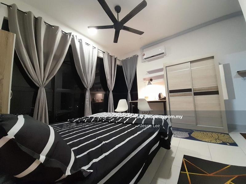 Service Residence for Sale in Astetica Residences by Jessie Lee - iProperty.com.my