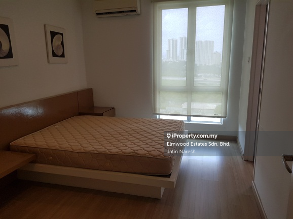 Condominium for Sale in Aston Kiara 3 by Jatin Naresh - iProperty.com.my
