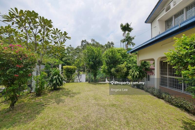 Bungalow House for Sale in Ukay Heights, Ampang by Angela Lee - iProperty.com.my