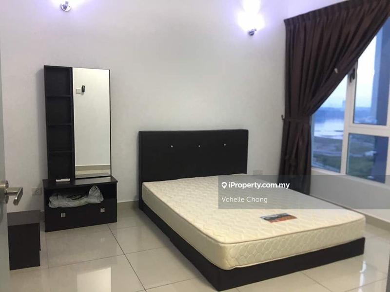 For Rent - Tropez Residences