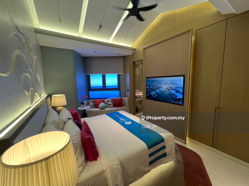 Hotel / Resort for Sale in Kampung Air Meleleh, Port Dickson by GAN ZY - iProperty.com.my