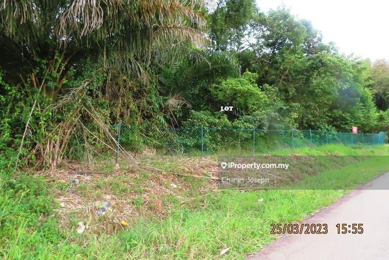 Agricultural Land for Sale in Port Dickson, Negeri Sembilan by Charles Joseph - iProperty.com.my