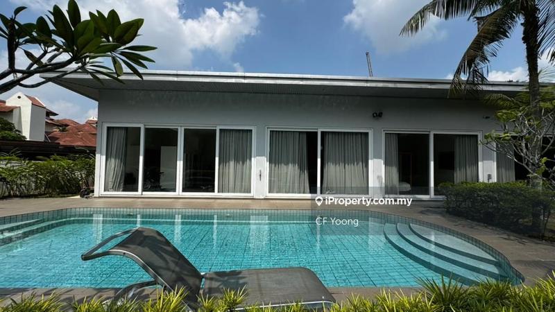 Banglo untuk Dijual di Taman Duta, Bukit Tunku (Kenny Hills) oleh CF Yoong - iProperty.com.my