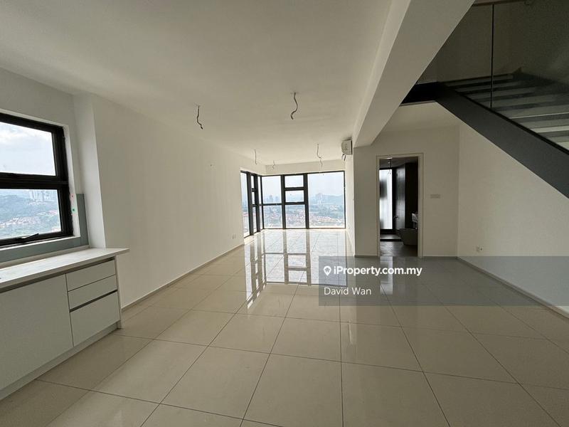 Service Residence for Sale in EkoCheras by David Wan - iProperty.com.my