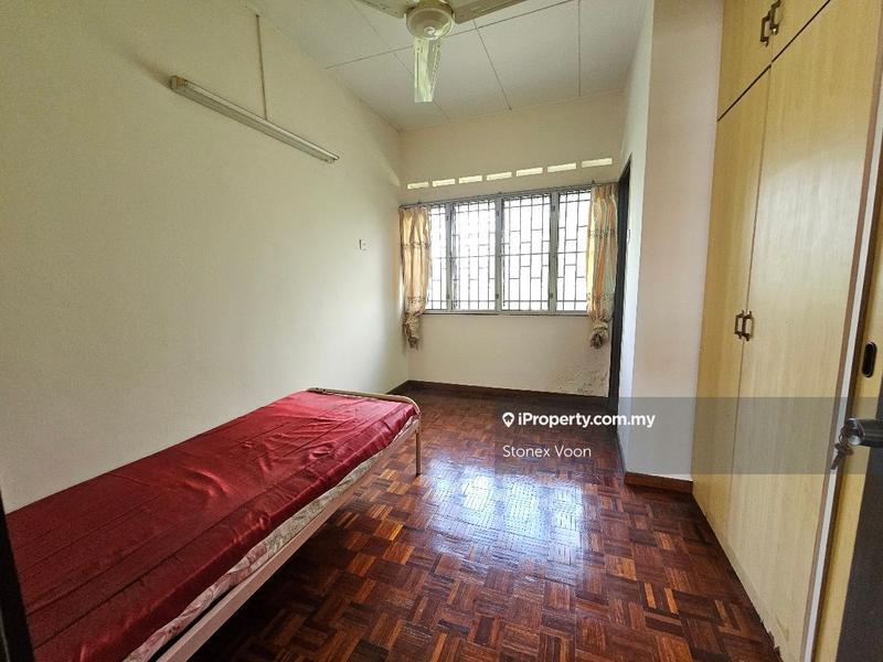 Rumah Teres 2-Tingkat untuk Dijual di Bercham, Ipoh oleh Stonex Voon - iProperty.com.my