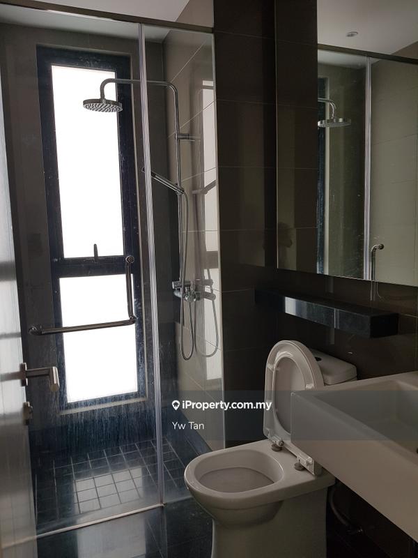 Kediaman Servis untuk Dijual di Residency V oleh Yw Tan - iProperty.com.my