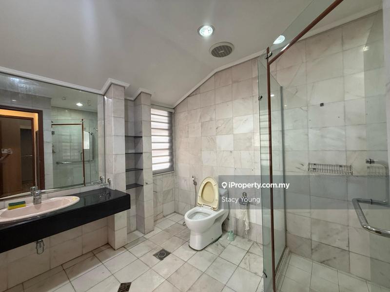 Banglo untuk Dijual di Country Heights, Kajang oleh Stacy Young - iProperty.com.my