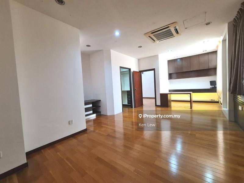 Semi-Detached House for Sale in Taman Segar Perdana, Cheras by Ken Lew - iProperty.com.my