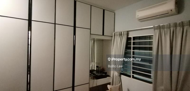 Semi-Detached House for Sale in Taman Overseas Union (Taman Oug), Jalan Klang Lama (Old Klang Road) by BoBo Lee - iProperty.com.my