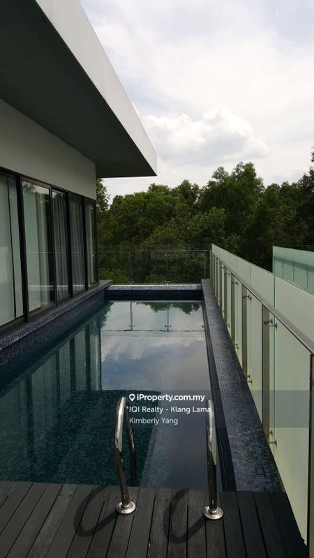 Rumah Berkembar untuk Dijual di Taman Sri Hartamas, Sri Hartamas oleh Kimberly Yang - iProperty.com.my