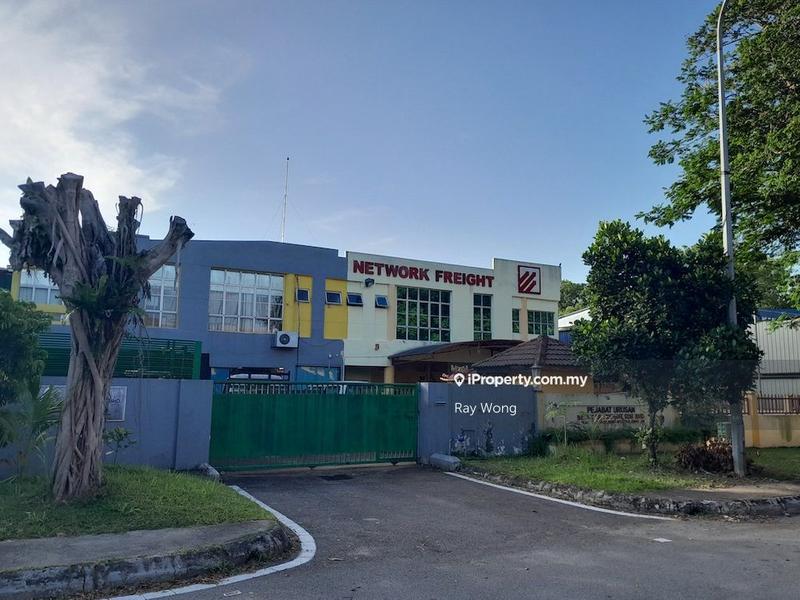 Kilang Berkembar untuk Disewa di Kota Kemuning, Shah Alam oleh Ray Wong - iProperty.com.my