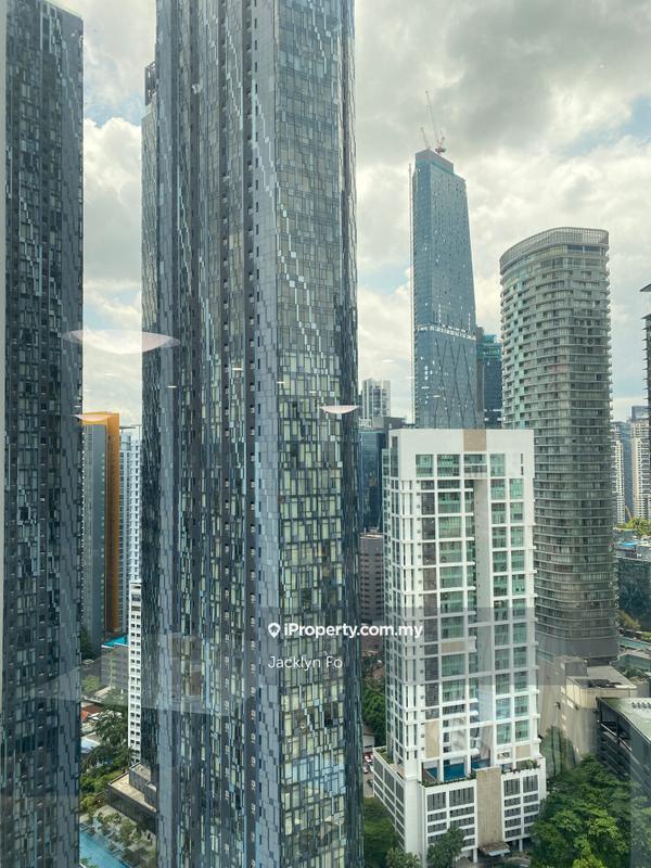 Pejabat untuk Disewa di KLCC, KL City Centre oleh Jacklyn Fo - iProperty.com.my