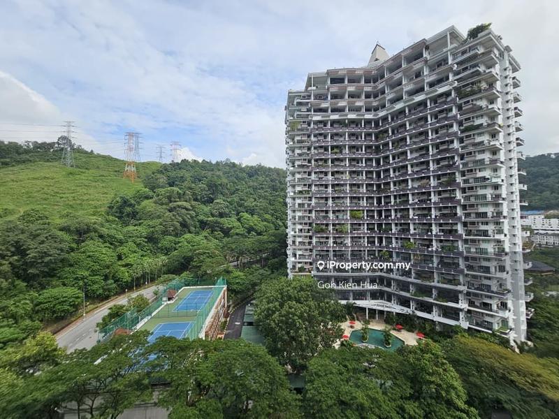 For Rent - Perdana View