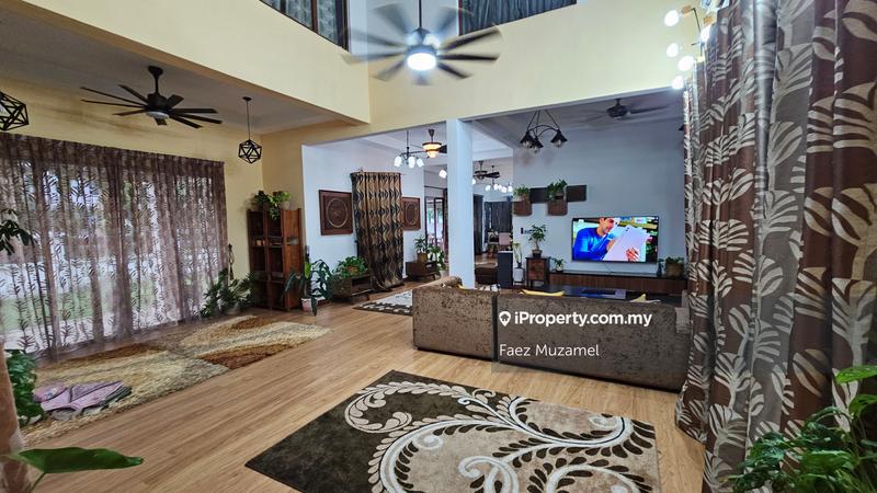 2-storey Terraced House for Sale in Bukit Jelutong, Shah Alam by Faez Muzamel - iProperty.com.my